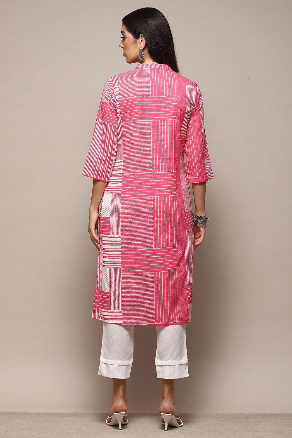 Simple pant outlet plazo suit