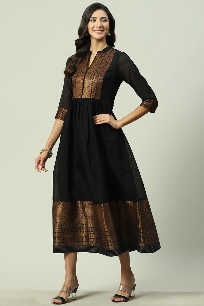 Buy Latest Collection of Dresses Ethnic Indian wear and Dresses only at Biba Global