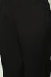 Green Bay Cotton Blend Solid Pant image number 1