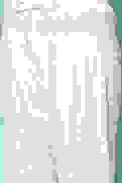 Orange Cotton Gathered Kurta Salwar 2 Piece Set image number 2