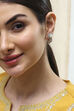 White Brass Huggies image number 1