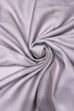 Purple Cotton Printed Unstitched Suit Set image number 3
