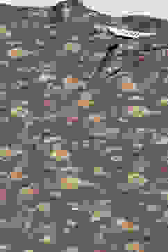 Mud Acrylic Straight 2 Piece Set image number 1