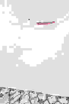 White Rayon Short Top image number 1