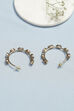 Nude Earrings image number 2