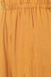 Green Art Silk Easy Stitch Suit Set image number 2