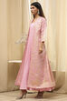 Cherry Polyester  Dress image number 4