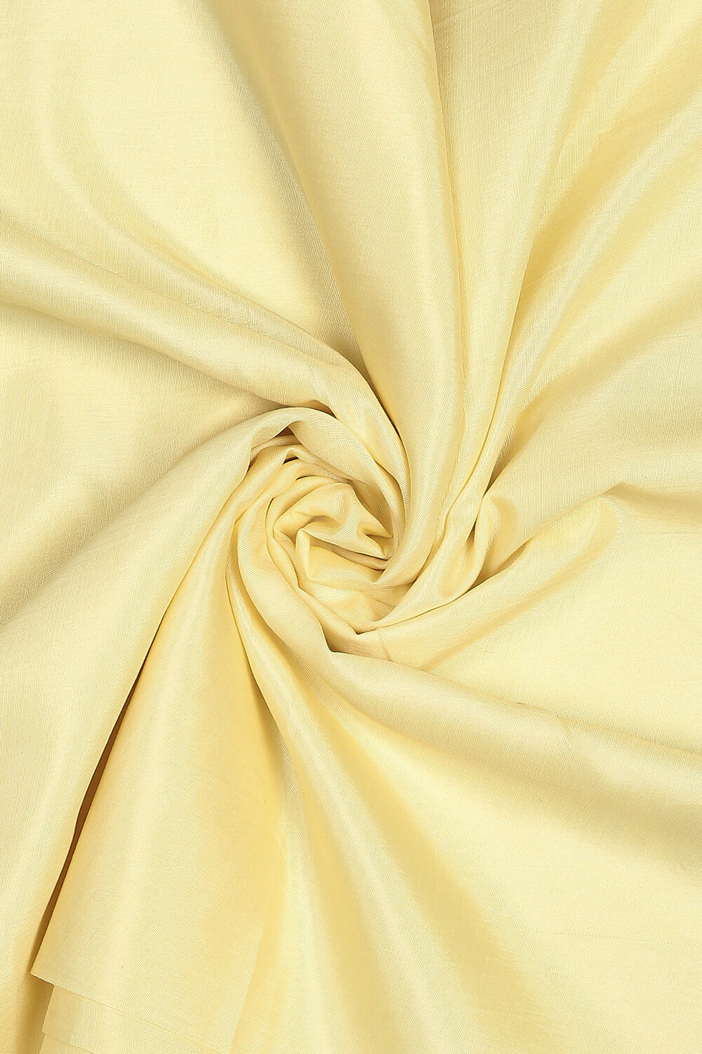 Pink Chanderi Blend Unstitched Suit Set image number 3