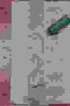 Teal Cotton Jamdani Unstitched Suit Set image number 3