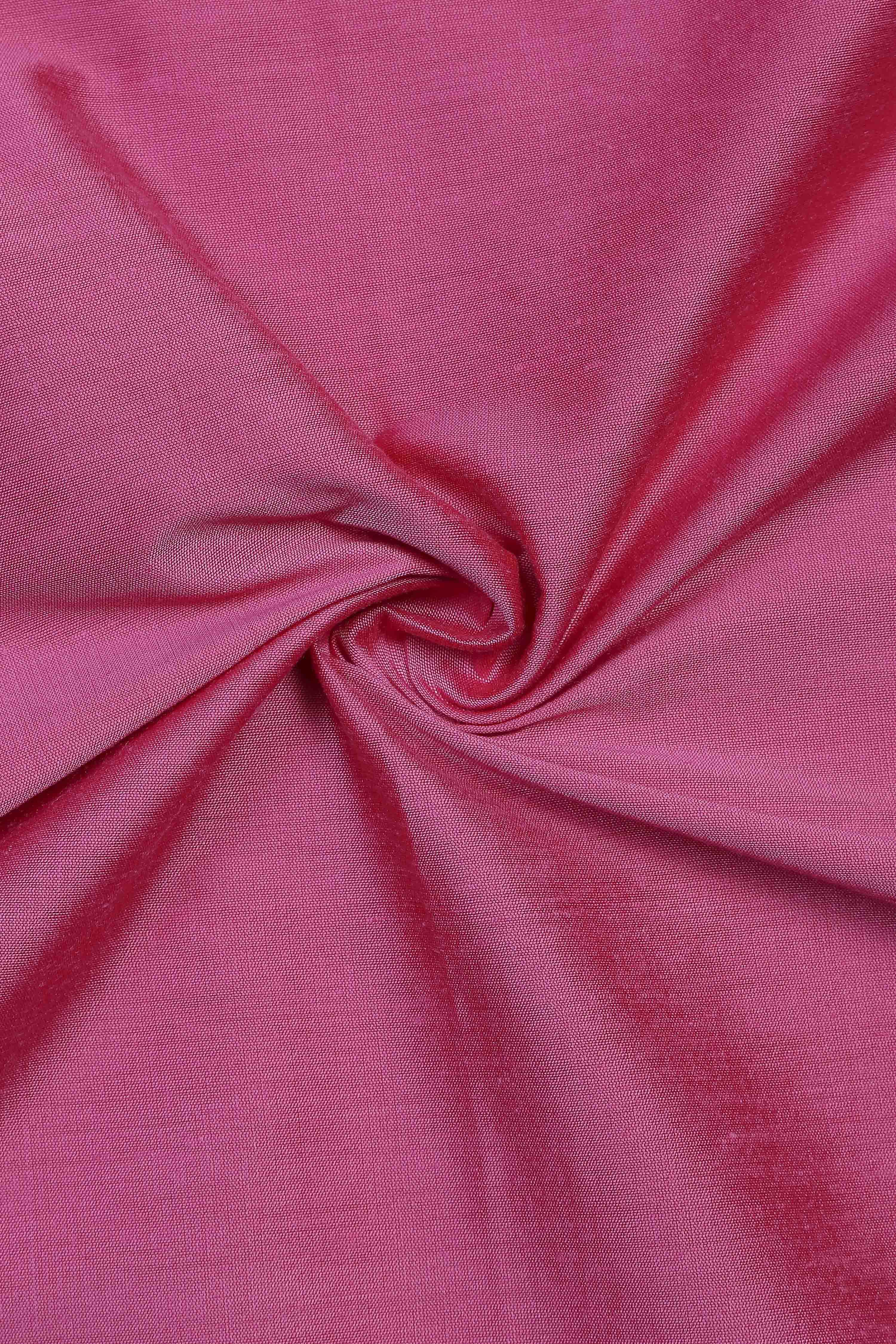 Blue Cotton Jamdani Unstitched Suit Set image number 2