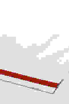 Rohit Bal Off White Cotton Blend Straight Kurta Suit Set image number 3