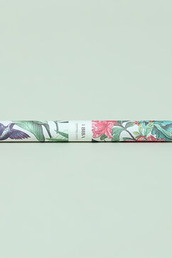 Floral Art Wrapping Paper image number 4