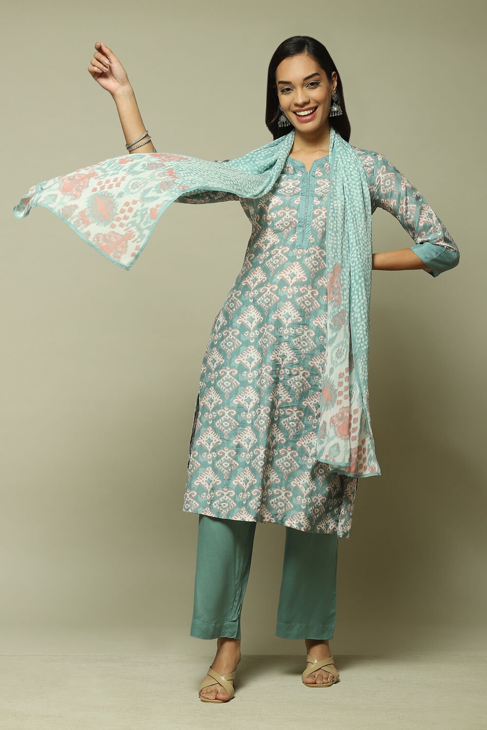 Biba palazzo outlet suits online