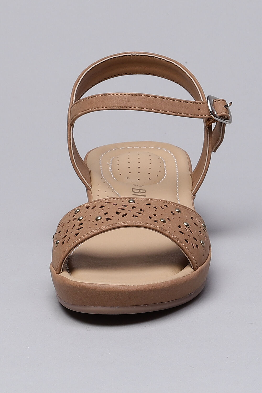 Pu top sandals ladies