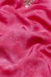 Pink Polyester Straight Suit Set image number 3