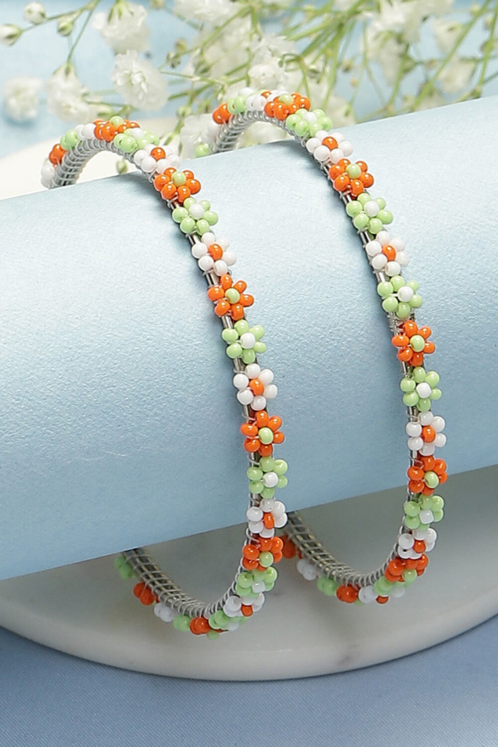 Metal bangles for kids top