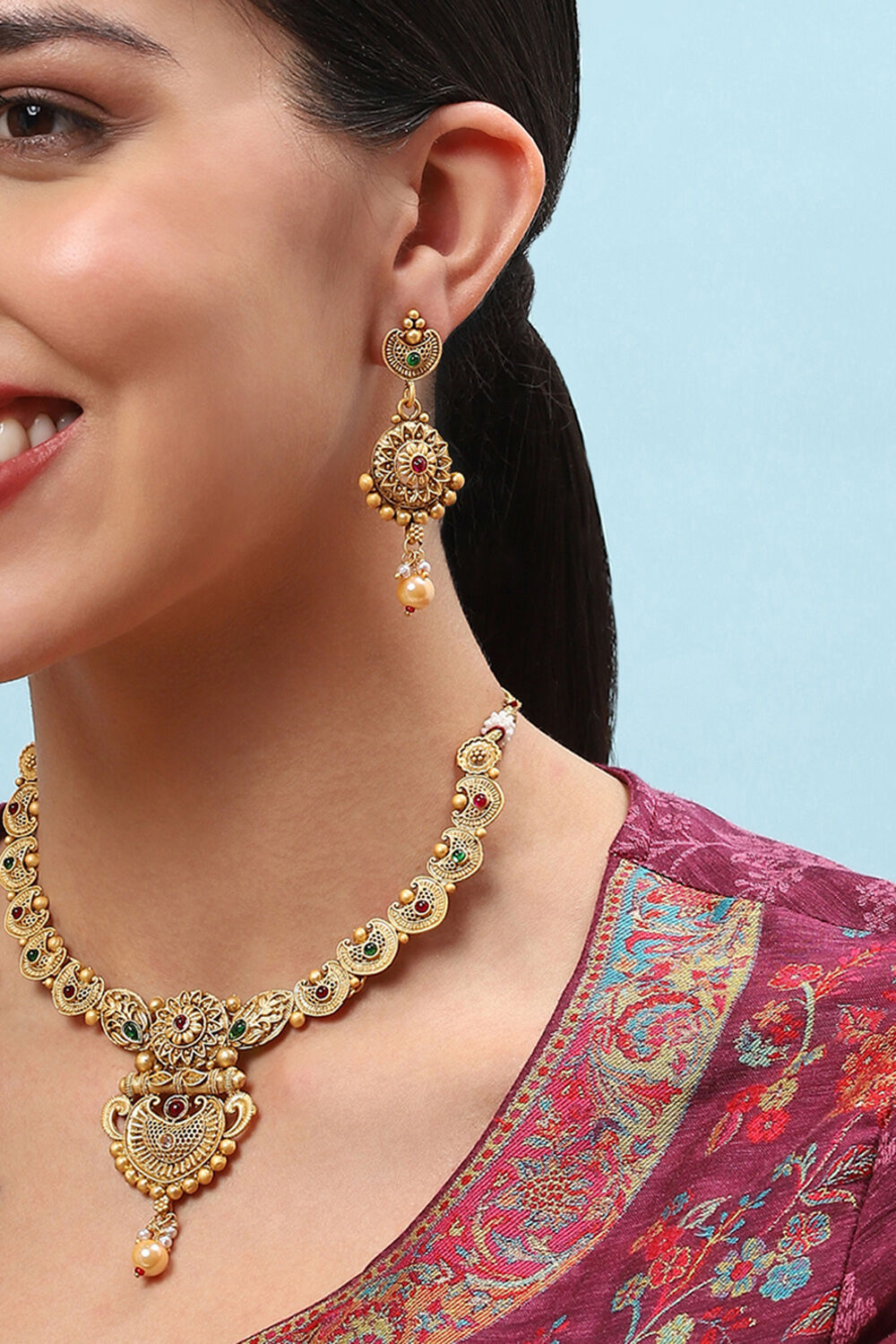 Biba jewellery sale