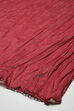 Sky Blue Cotton Dupatta image number 1