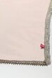 Pink & Lime Green Viscose Suit Set image number 3