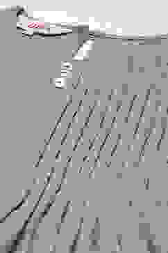 Green LIVA Straight Solid Kurta Set image number 1