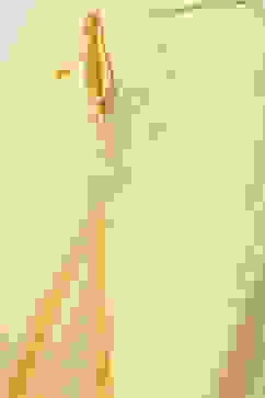 Lemon Cotton Straight Kurta Palazzo Suit Set image number 2