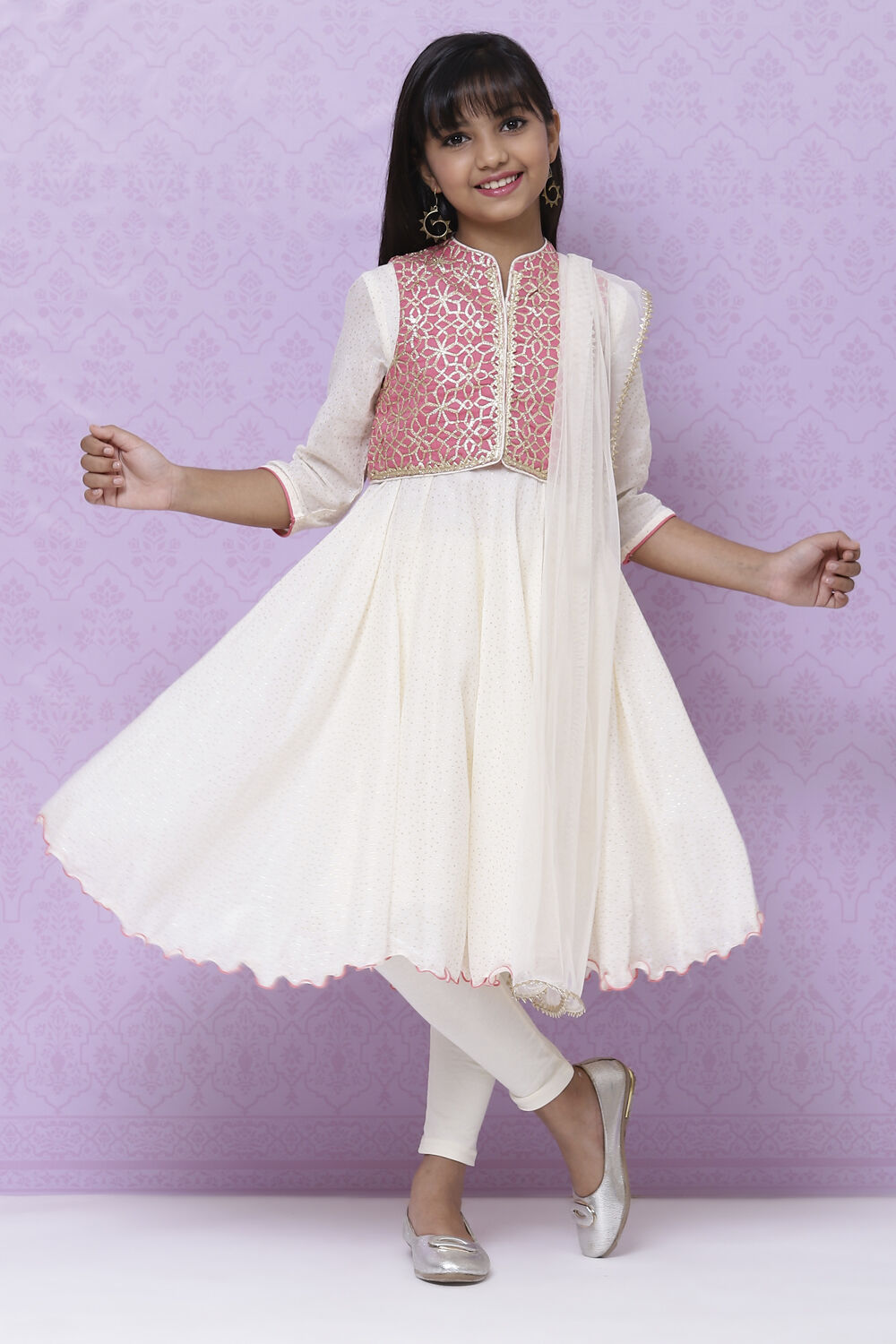 Biba girls suit deals