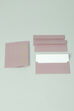 Pink Set OF 6 Gift Envelope image number 4