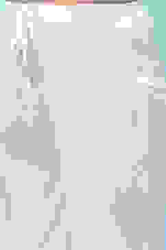 White Cotton Floral Printed Kurta and Palazzo Suit Set image number 2