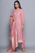 Onion Fancy NetÂ  Easy Stitch Suit Set image number 3