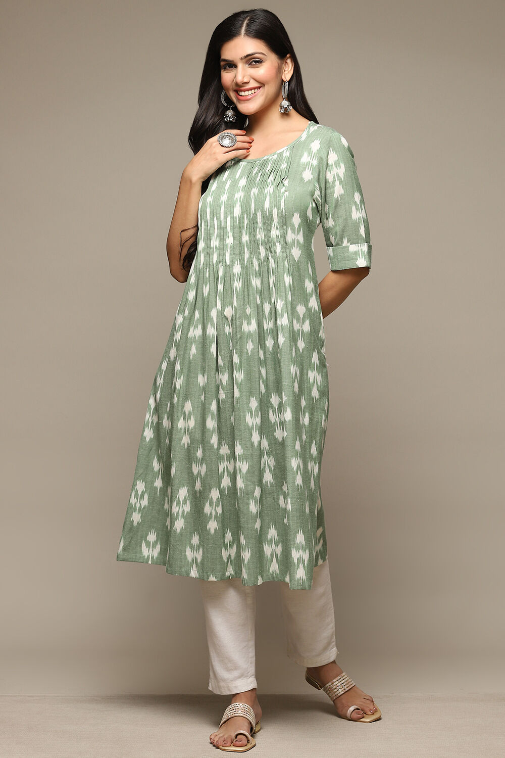 Ikat kurtas clearance