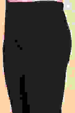 Blue Viscose Blend Shirt Set image number 2