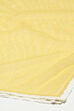 Yellow Viscose Short Top Lehenga Set image number 3