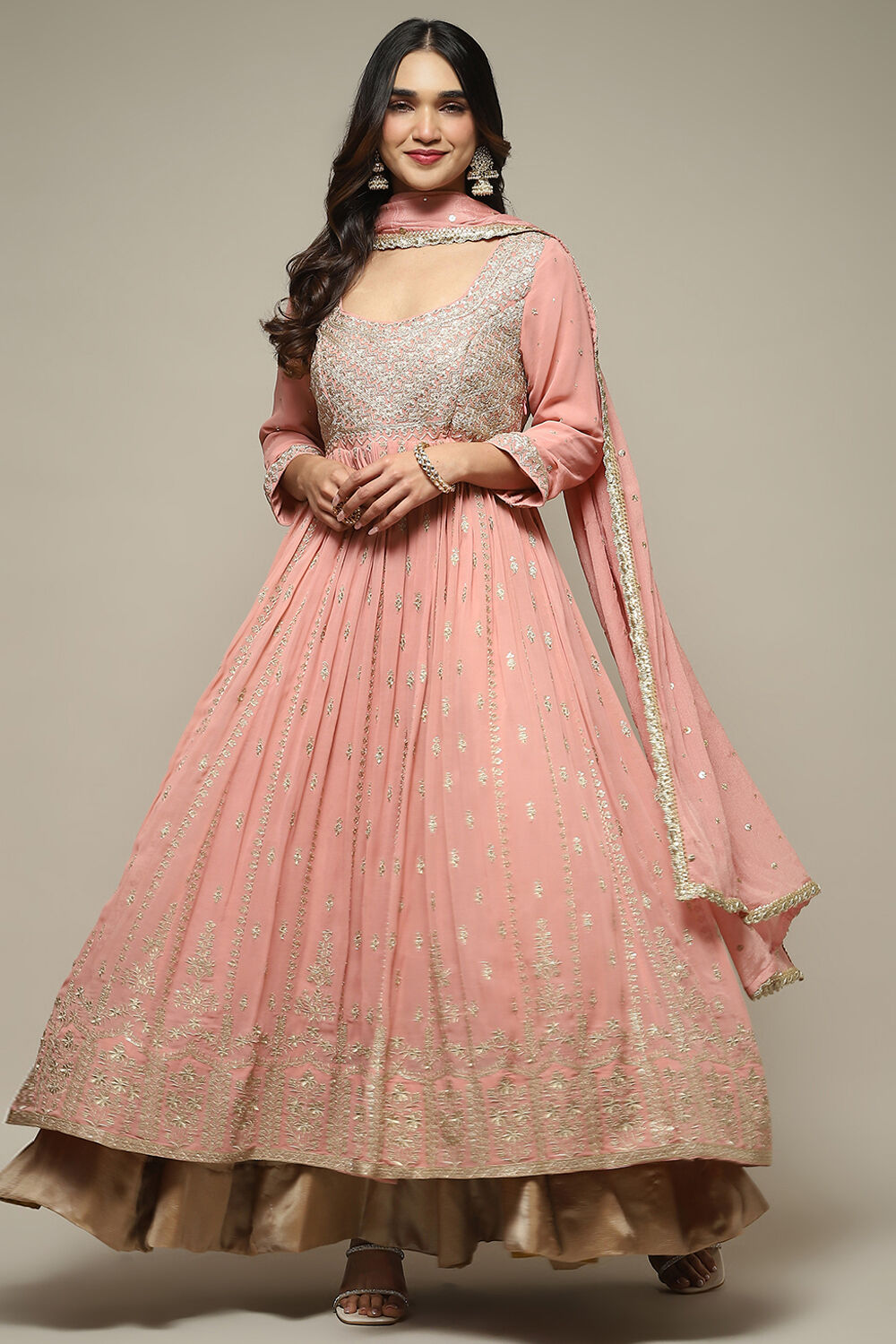 Biba flared clearance suit
