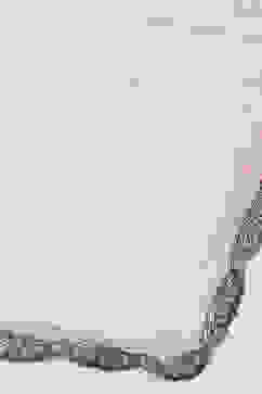 Blue Cotton Printed Blouse And Sharara t With Net Dupatta image number 3