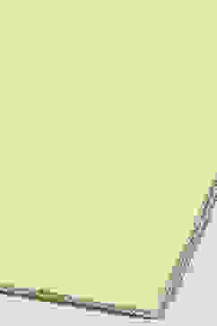 Yellow Floral Cotton Peplum Kurta Garara & Net Dupatta image number 3