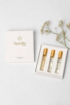 Spelle Set of 3 Perfume 10 ML image number 2