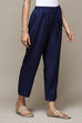 Navy Regular Pant image number 3