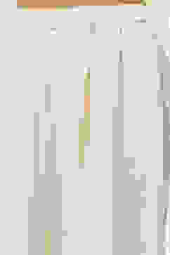 Off-White Cotton Floral Gathered Suit Set image number 2