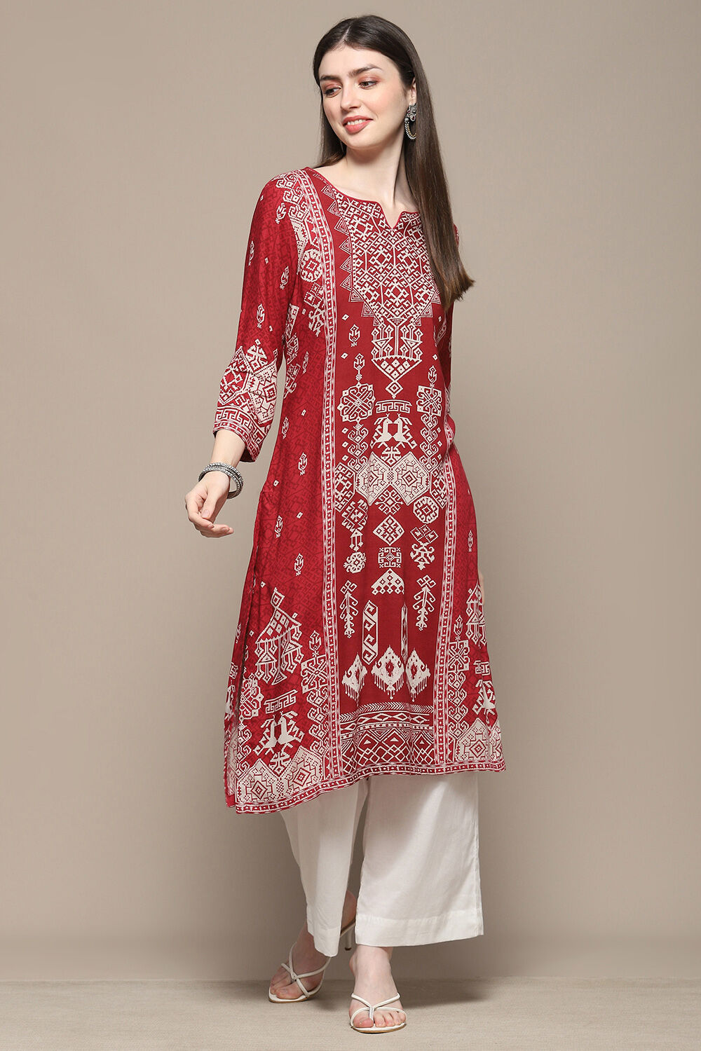 Biba kurtis new arrival hotsell