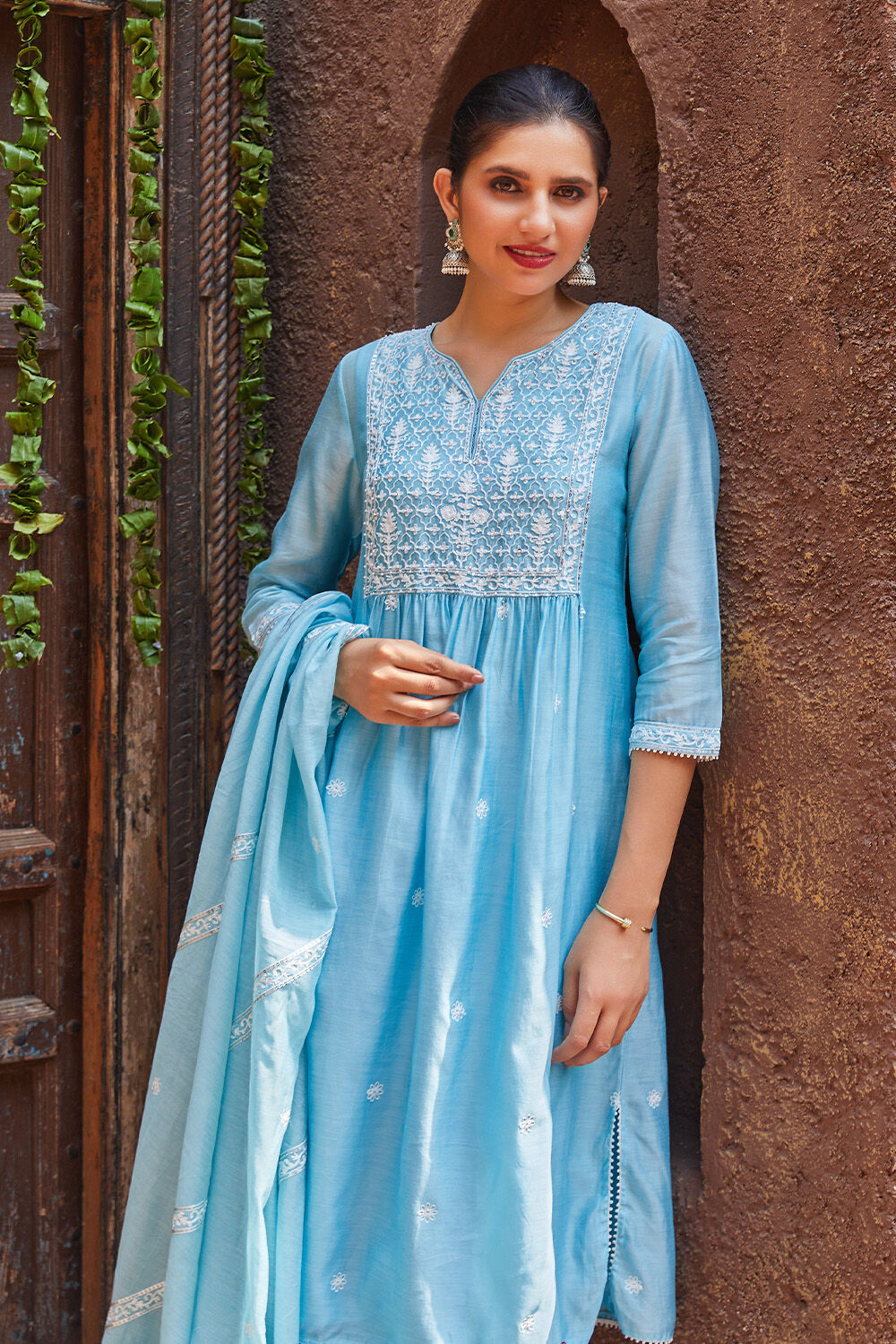 Biba salwars store