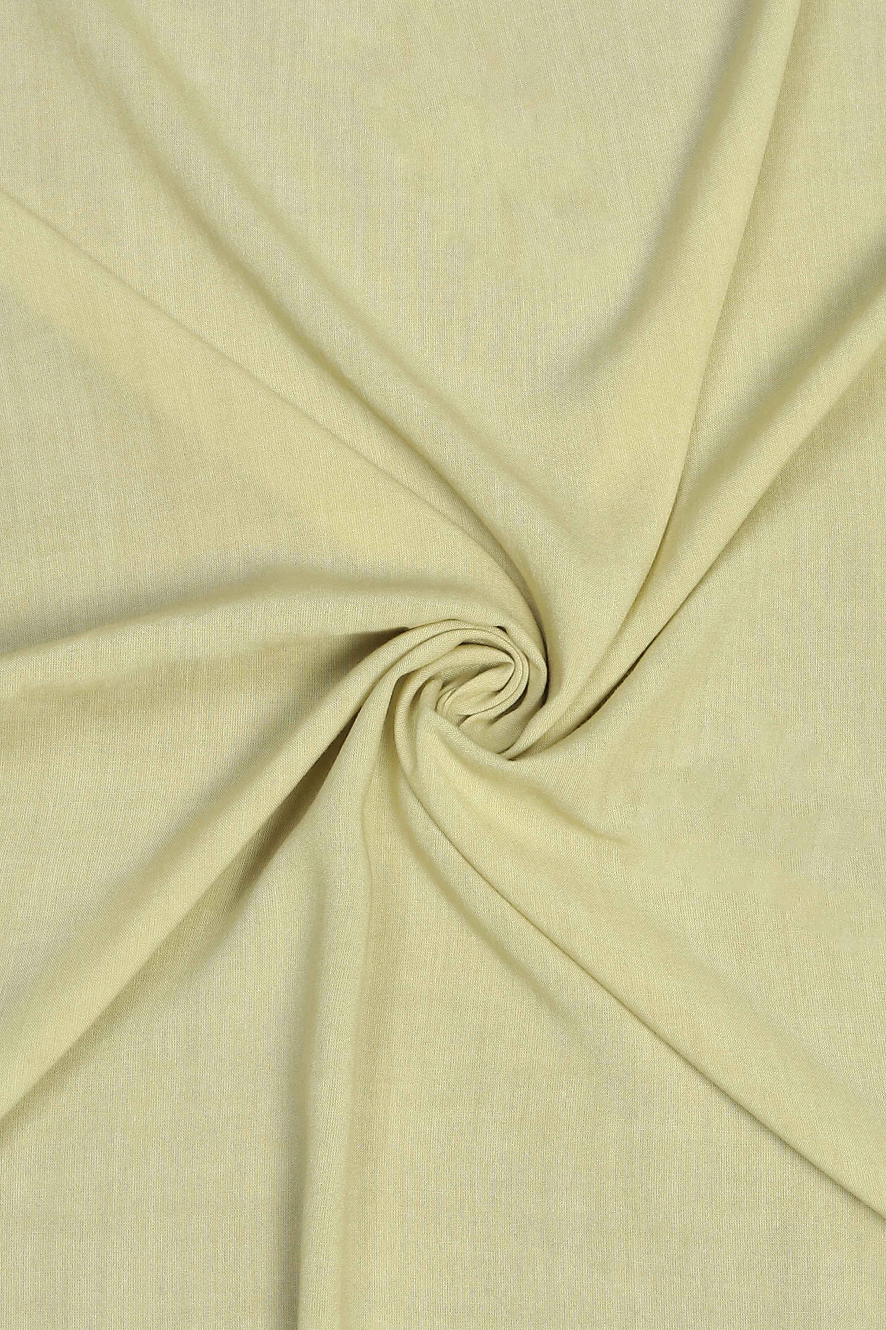 Sky Blue Linen Unstitched Suit Set image number 2