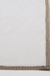 Ivory Nylon Girls Straight Kurta Churidar Suit Set image number 9