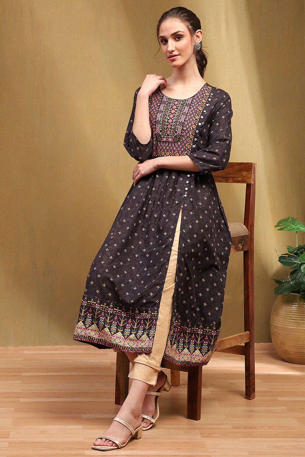 Buy biba kurtis online outlet