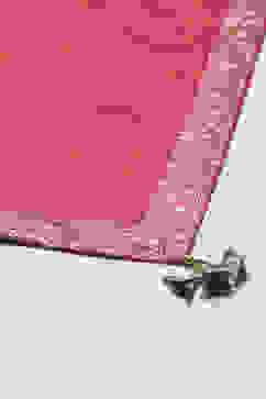 Fuchsia Cotton Sharara Set Kurta Sharara Suit Set image number 2