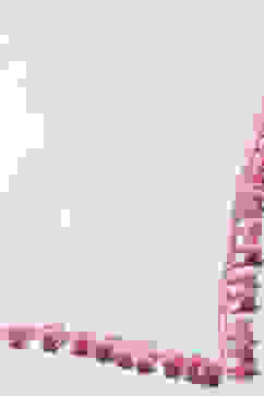 Pink Lehriya Cotton Kurta With Sharara & Net Dupatta image number 3