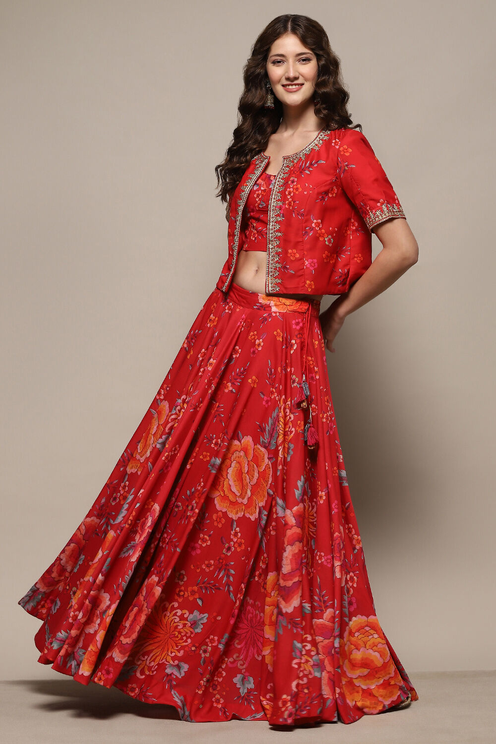 Biba new arrivals lehengas discount