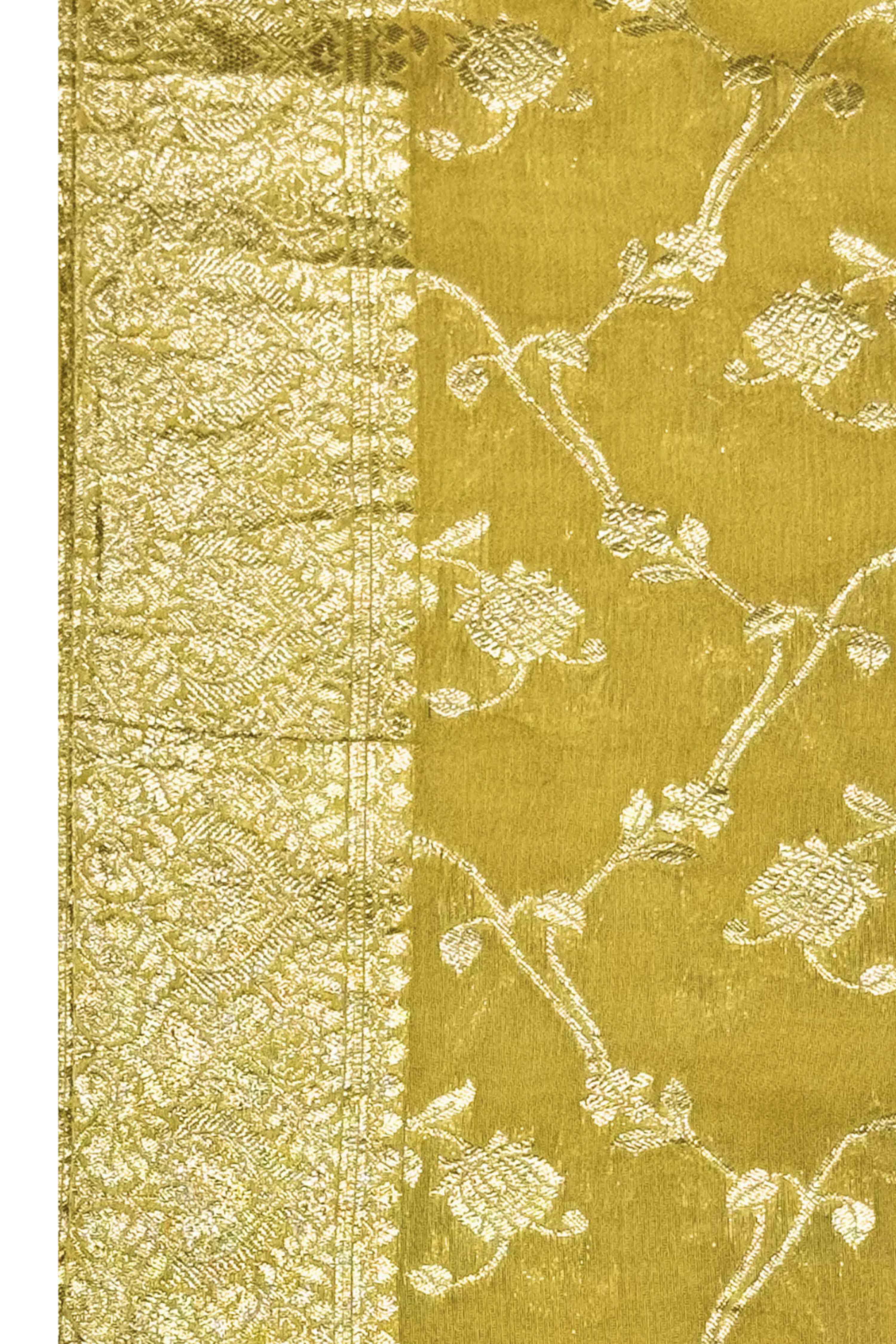 Lavender Jacquard Traditional Weaving Unstitched Suit Set image number 4