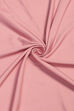 Pnk Georgette Unstitched Suit Set image number 2