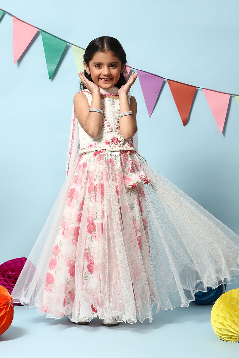 Biba lehengas 2025 online