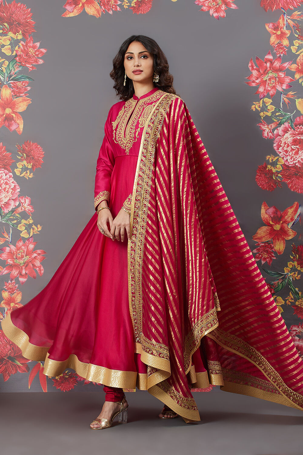 Biba rohit best sale bal suits